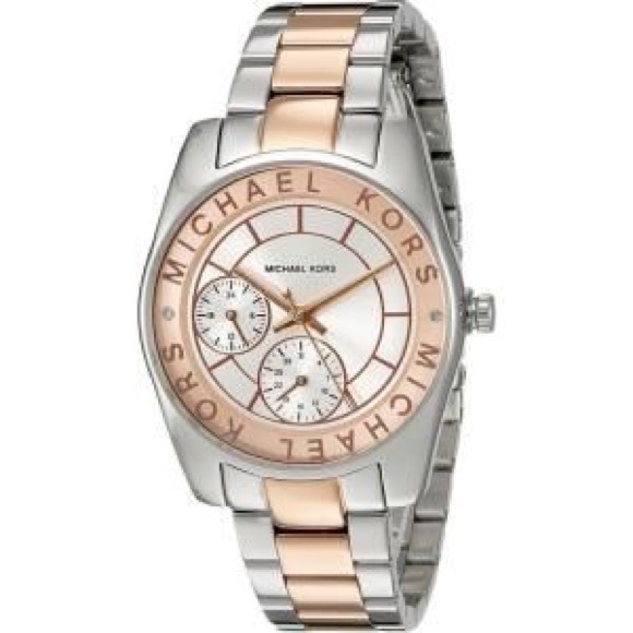 Michael Kors Watch - Picture 5 of 7